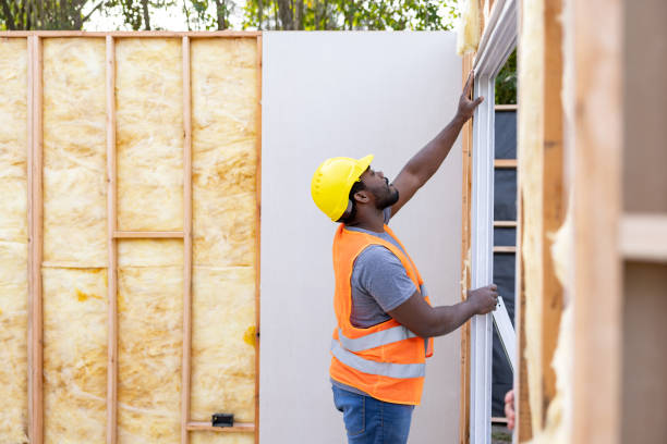 Garage Insulation Installation in Gainesville, TX